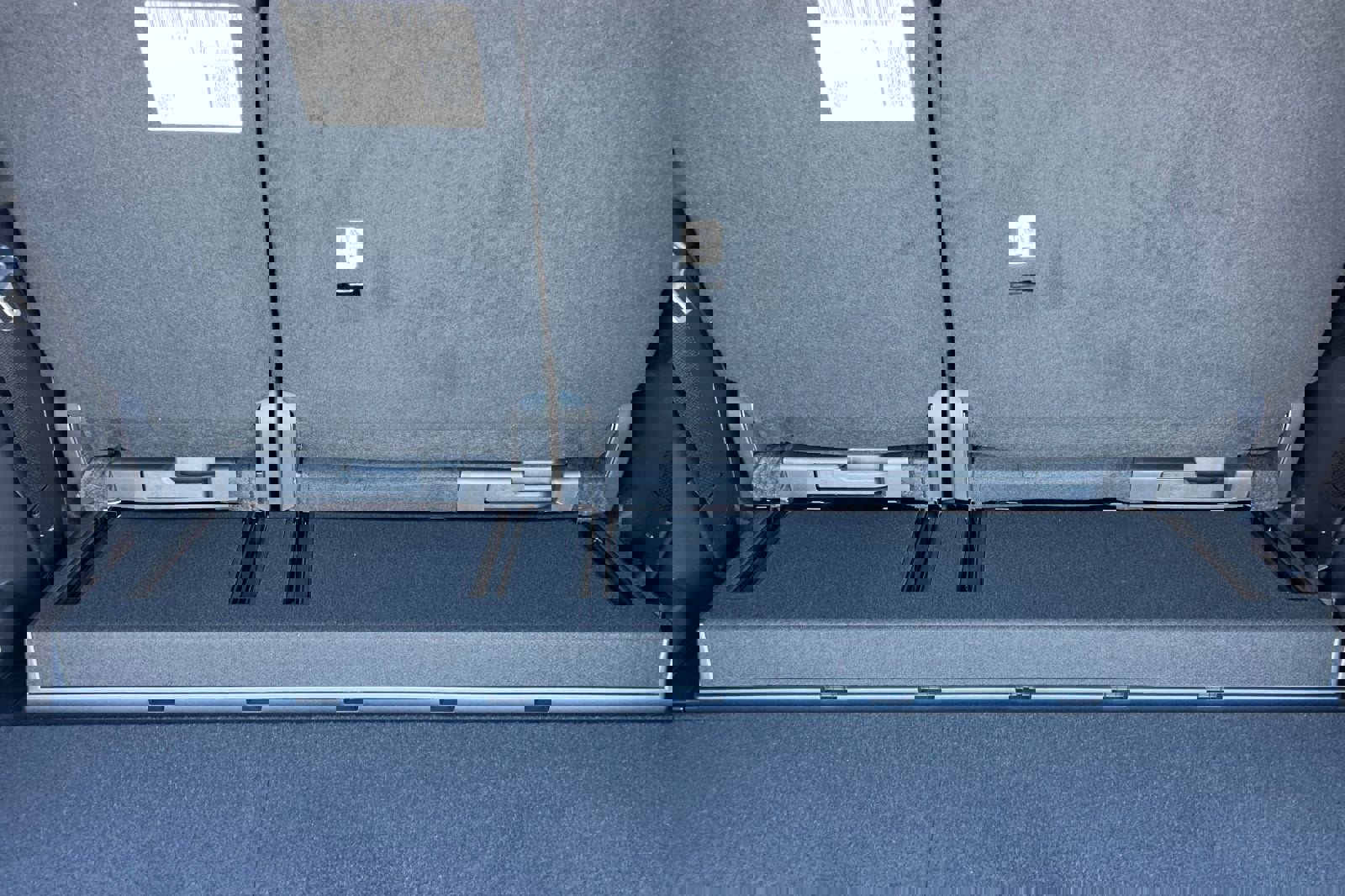 New 2026 Toyota Sequoia Platinum image 18