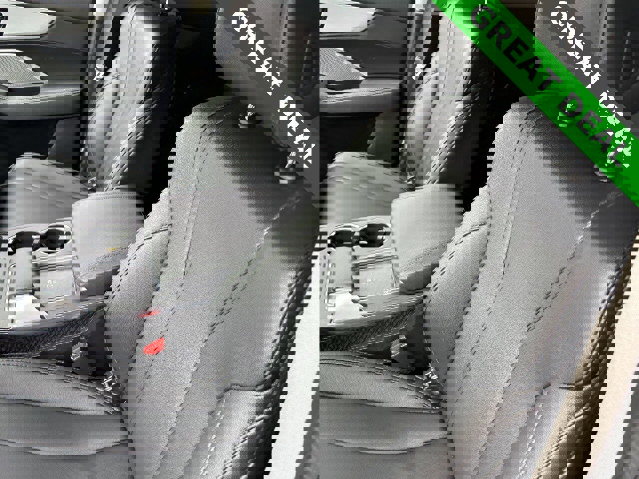 Used 2024 Acura MDX FWD image 32