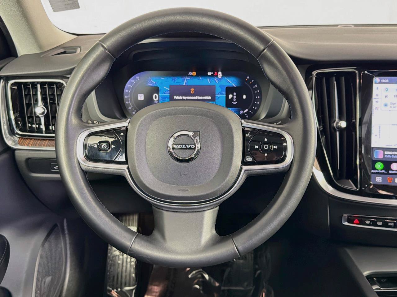 Used 2024 Volvo S60 B5 Plus FWD image 14