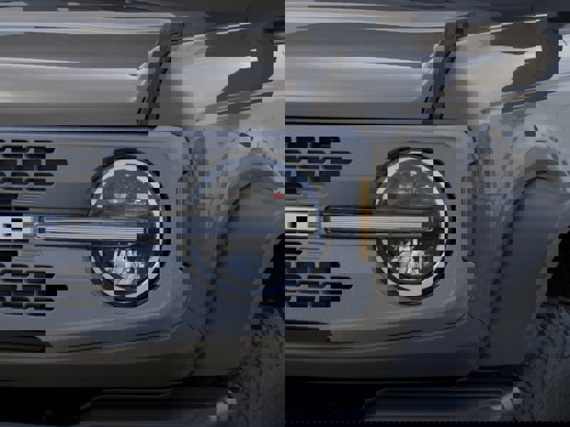 New 2026 Ford Bronco Badlands AWD/4WD image 33