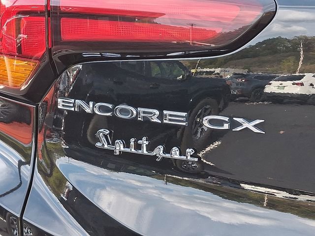 Used 2023 Buick Encore GX Select w/ Experience Buick Package image 33