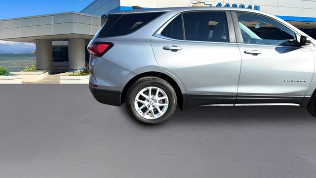 Certified 2023 Chevrolet Equinox LT image 22