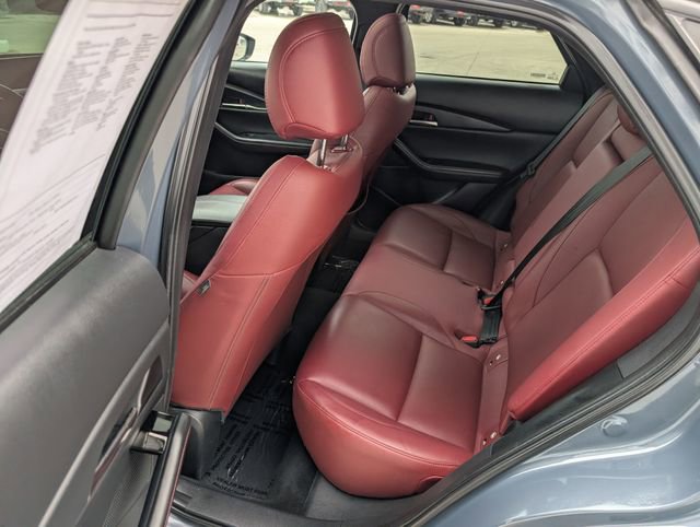 Used 2025 MAZDA CX-30 AWD 2.5 S w/ Preferred Package image 19