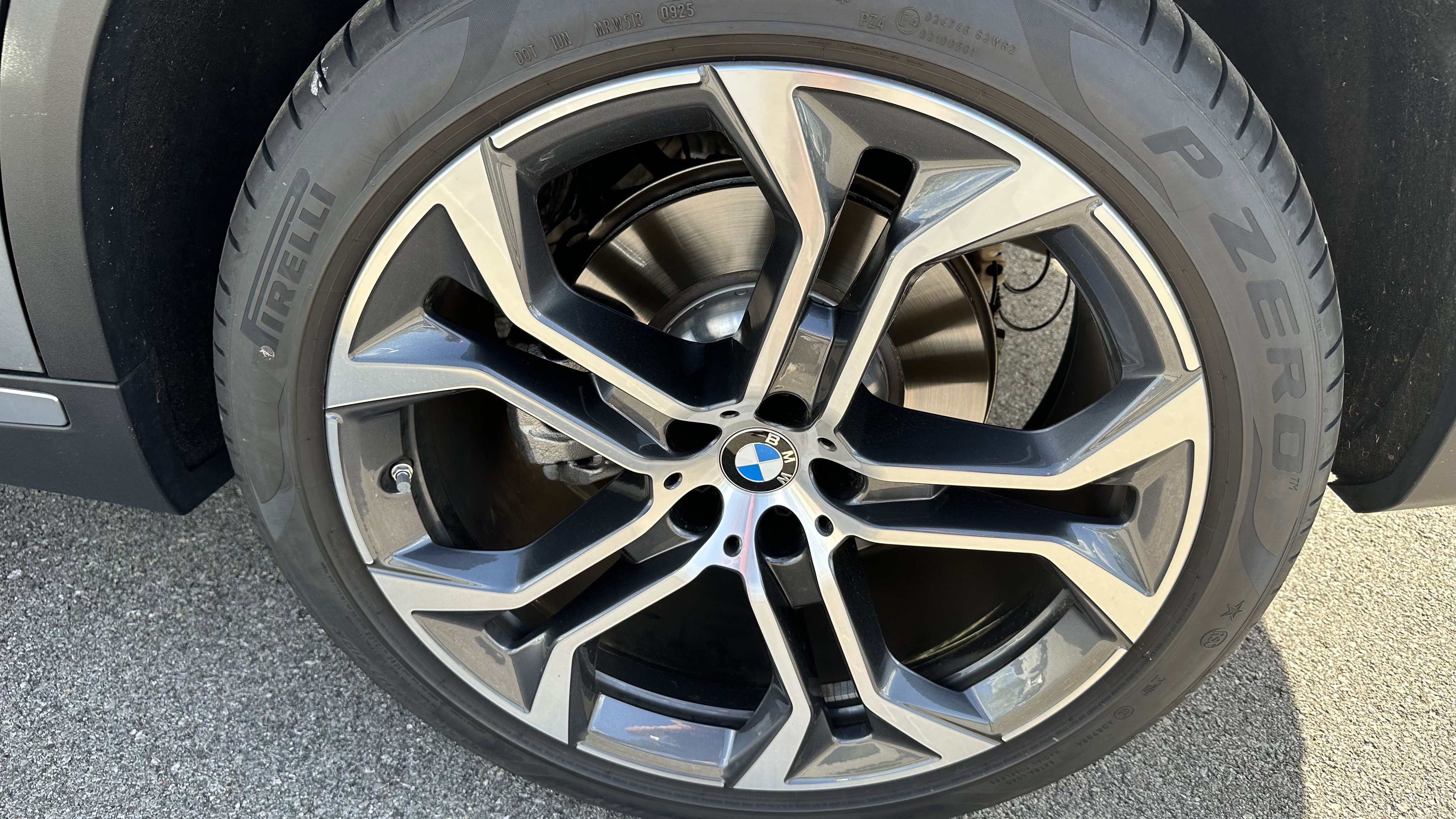 Certified 2026 BMW X5 xDrive40i image 13