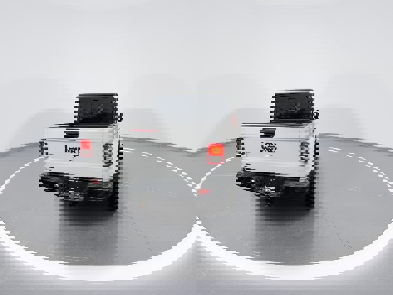 Used 2022 Jeep Gladiator Willys image 7