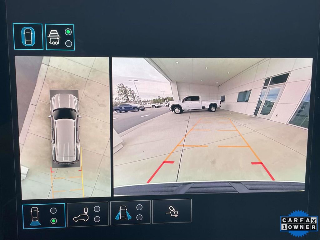 Used 2025 GMC Yukon Denali image 27