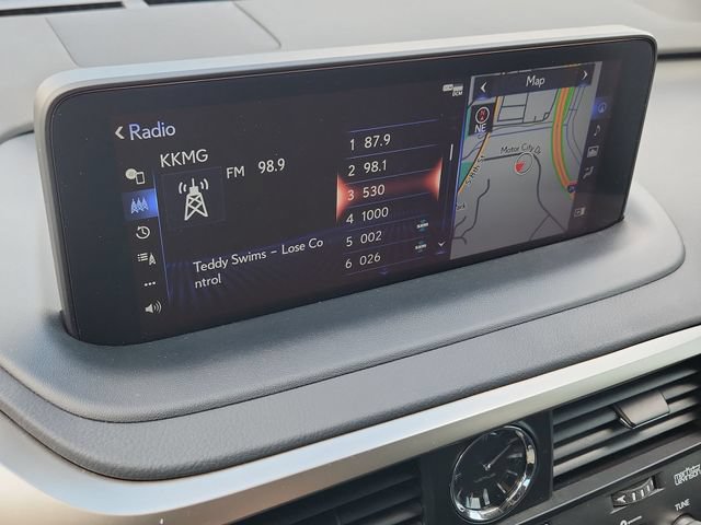 Used 2020 Lexus RX 350 AWD w/ Luxury Package image 15