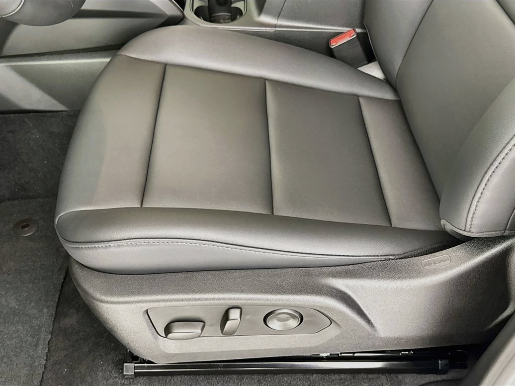 New 2026 Chevrolet Colorado Trail Boss AWD/4WD image 22
