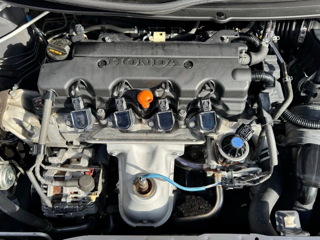 Used 2015 Honda Civic LX image 42