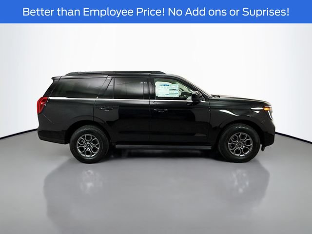 New 2025 Ford Expedition Active AWD/4WD image 8