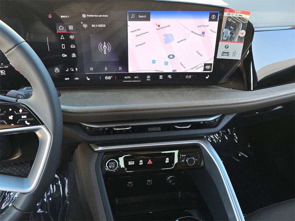 New 2025 Audi Q5 Premium image 23