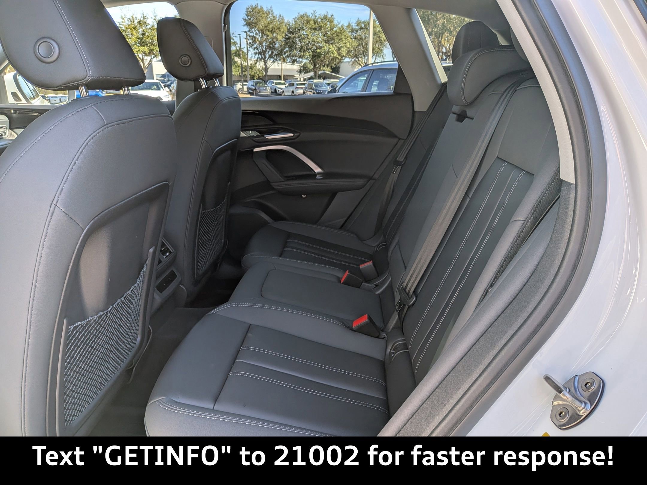 Used 2025 Audi Q5 2.0T Premium w/ Convenience Package image 19