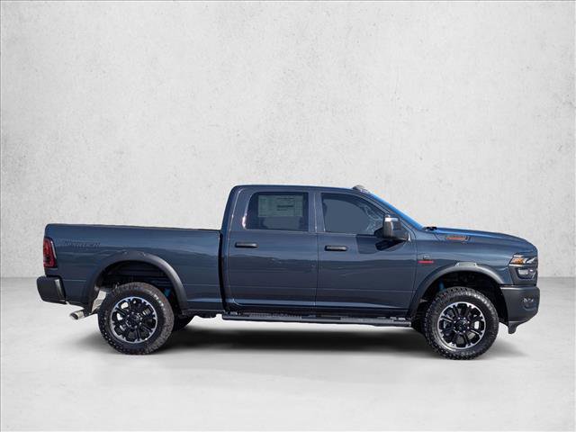 New 2026 RAM 2500 Tradesman image 4
