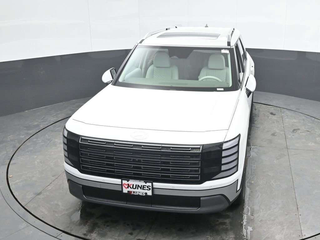 New 2026 Hyundai Palisade SEL Premium image 38