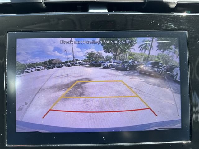 Used 2024 Hyundai Tucson SEL FWD image 24