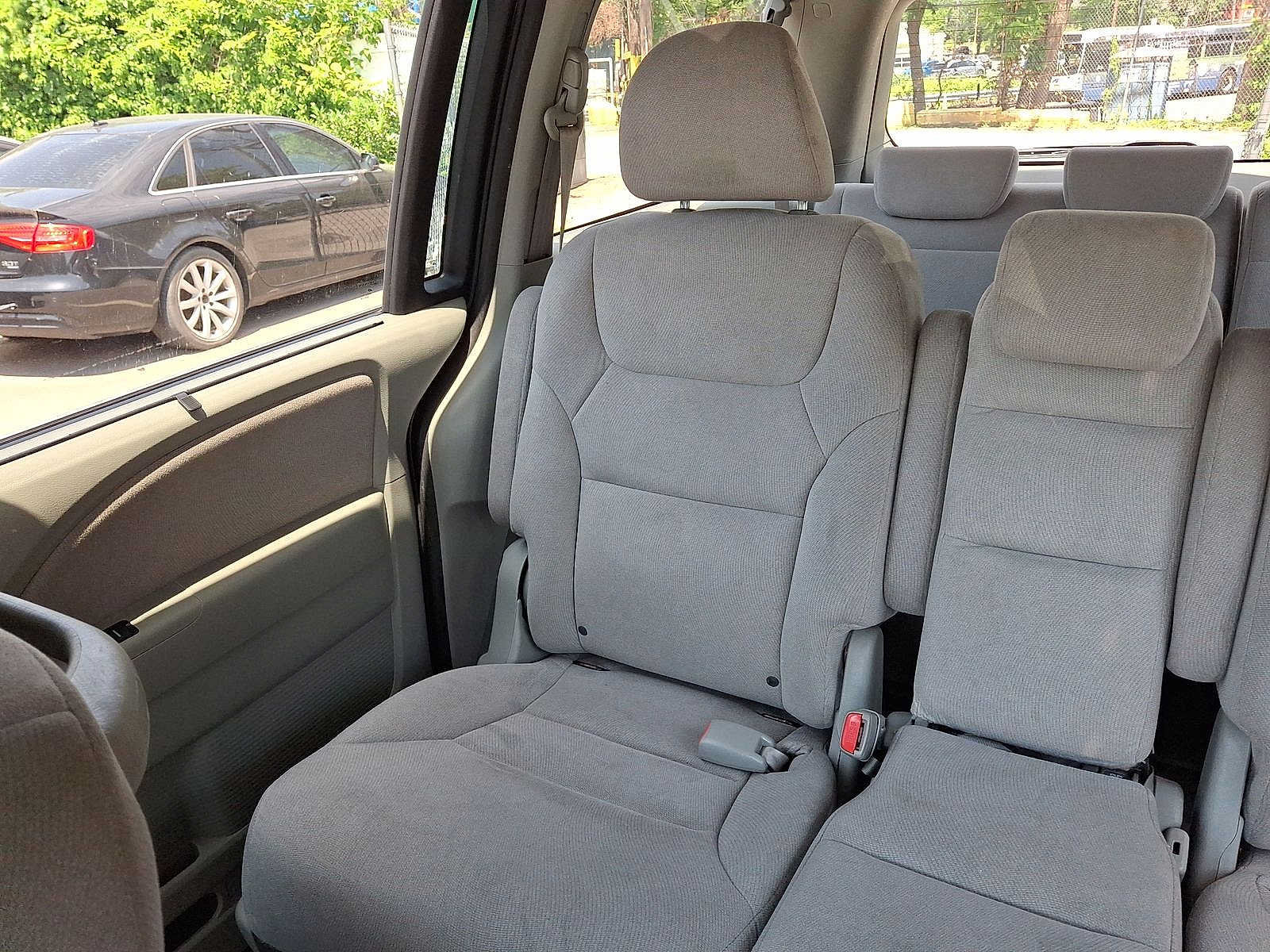 Used 2007 Honda Odyssey EX image 12