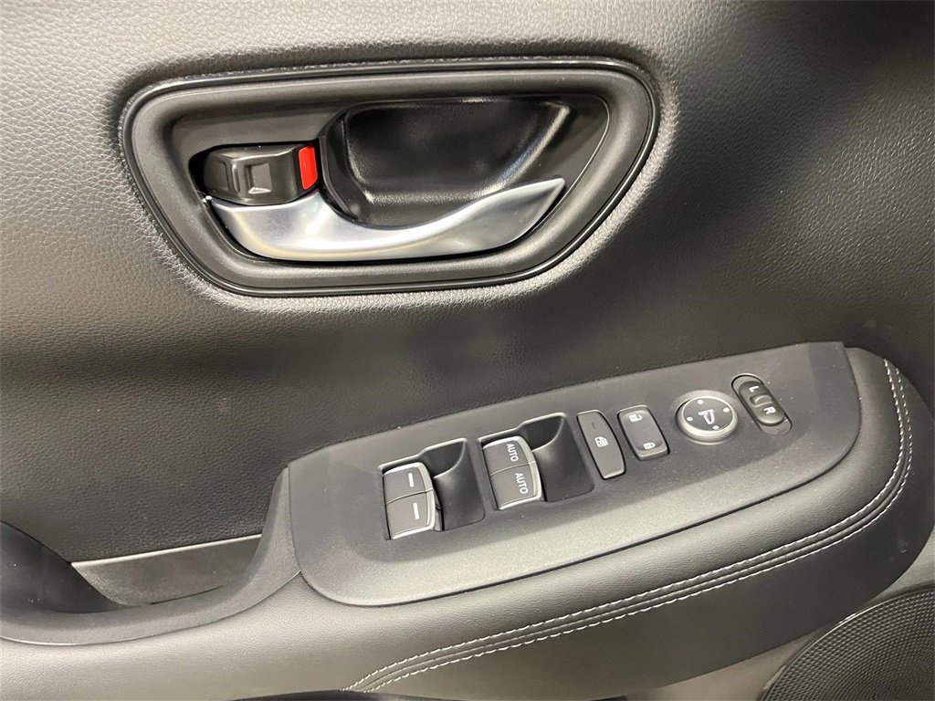 New 2026 Honda HR-V EX-L image 16