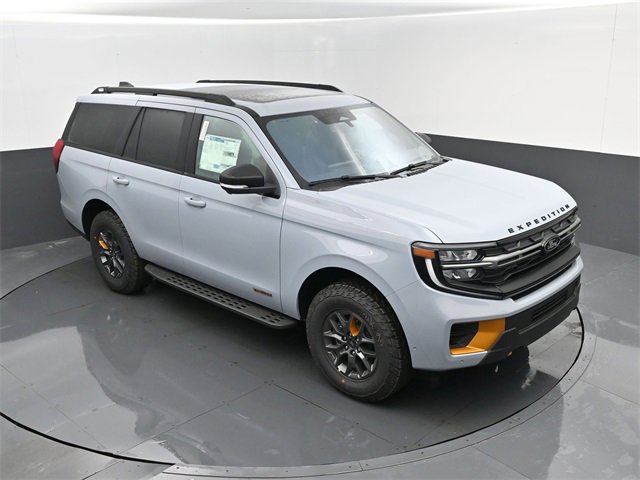 New 2025 Ford Expedition Tremor image 27