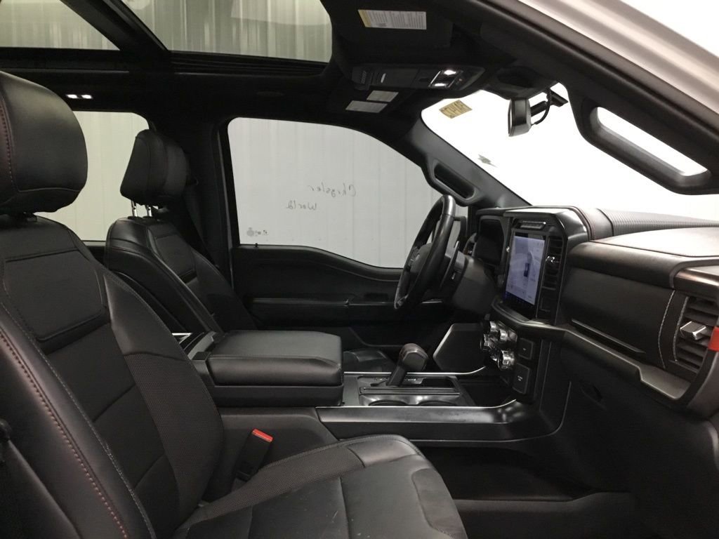 Used 2024 Ford F150 Raptor image 23