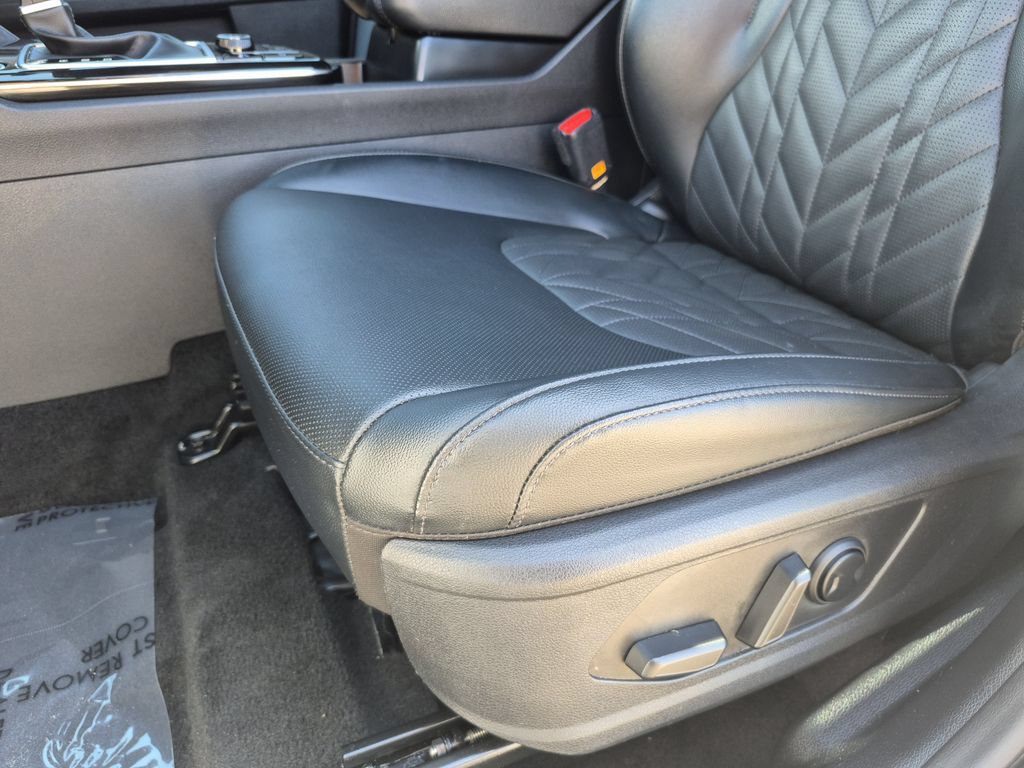 Certified 2024 Kia Sportage X-Line AWD/4WD image 12