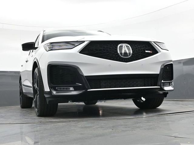 New 2026 Acura MDX Type S AWD/4WD image 34