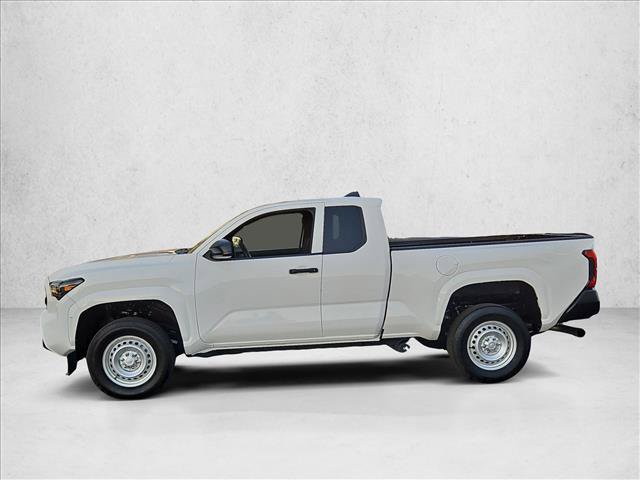 Certified 2026 Toyota Tacoma 2WD Xtracab image 9