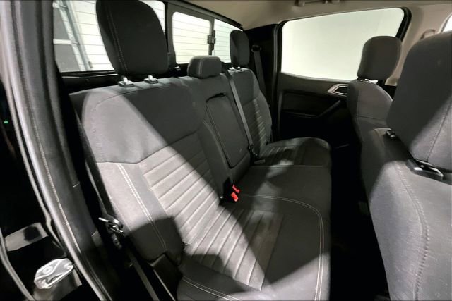 Used 2022 Ford Ranger XLT w/ Equipment Group 302A High image 27