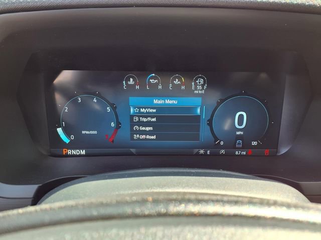 New 2026 Ford F150 STX w/ Equipment Group 200A image 14