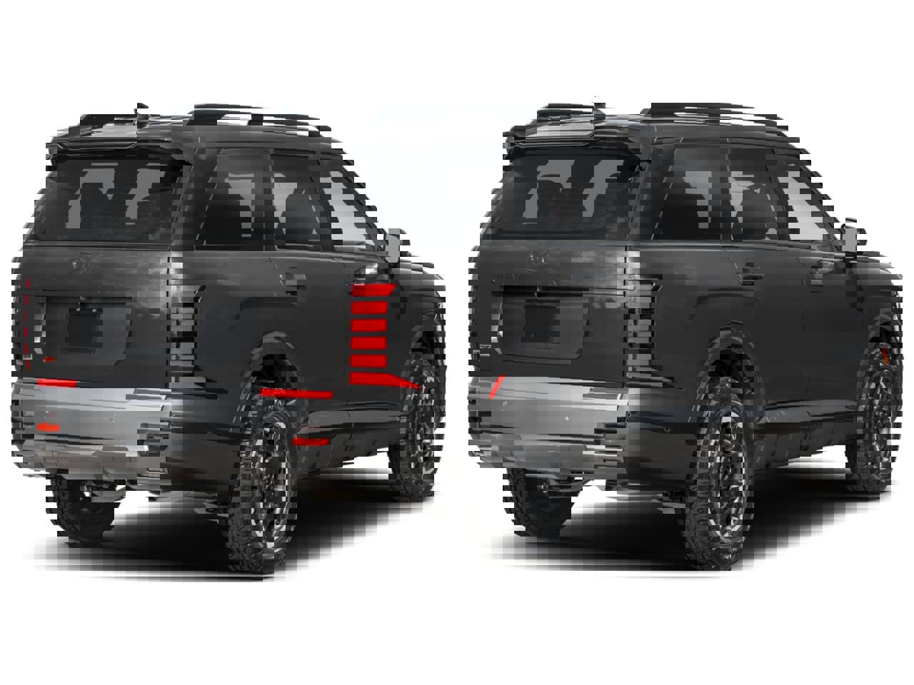 New 2026 Hyundai Palisade XRT Pro image 31