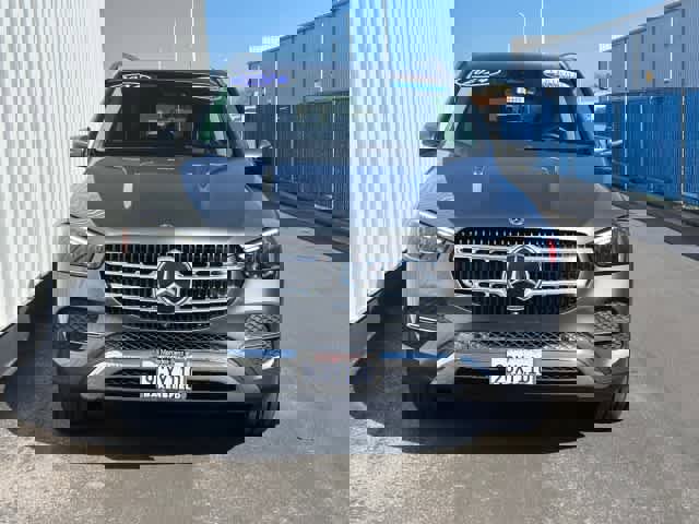 Certified 2024 Mercedes-Benz GLE 350 4MATIC image 2