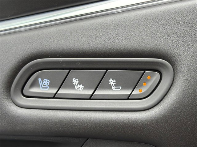 Certified 2024 Cadillac Escalade Sport Platinum w/ LPO, ONYX Package image 32