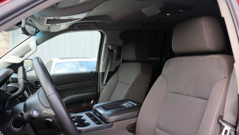 Used 2020 Chevrolet Suburban LS w/ Max Trailering Package AWD/4WD image 7