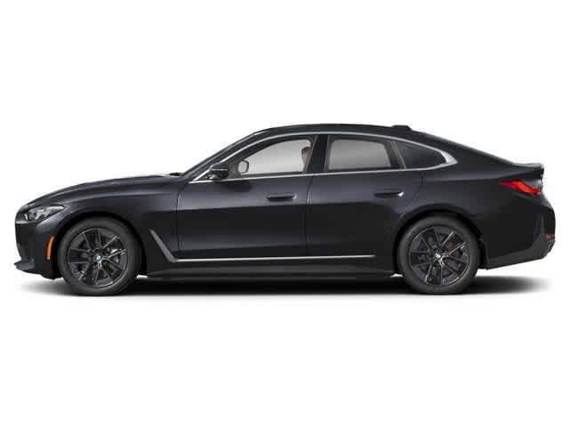 New 2026 BMW i4 xDrive40i w/ Premium Package AWD/4WD image 3