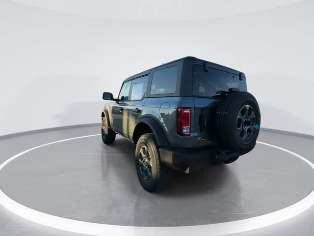 New 2025 Ford Bronco Big Bend AWD/4WD image 6