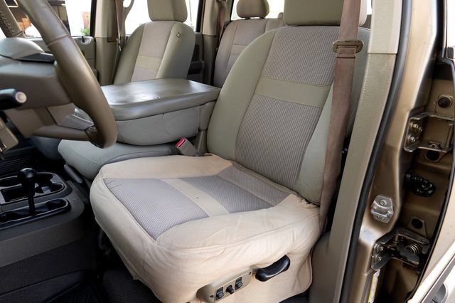 Used 2007 Dodge Ram 2500 Truck SLT AWD/4WD image 40