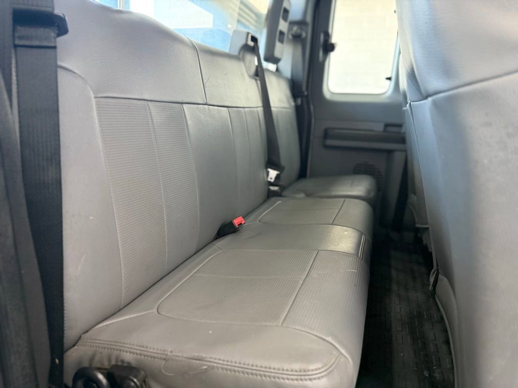 Used 2012 Ford F450 XL image 46