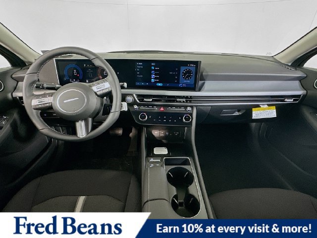 New 2026 Hyundai Sonata SEL FWD image 19