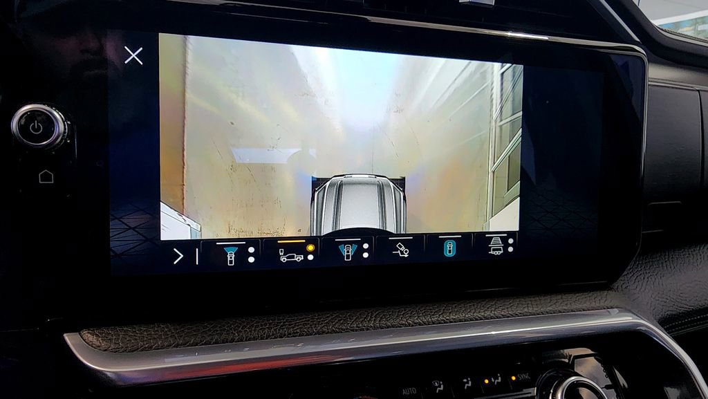 Used 2023 GMC Sierra 1500 Denali w/ Denali Reserve Package image 55