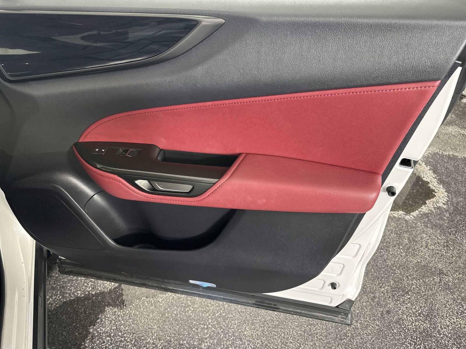 Used 2024 Lexus NX 350 AWD image 36