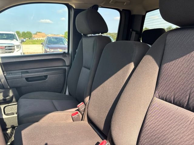 Used 2012 GMC Sierra 1500 SLE AWD/4WD image 14