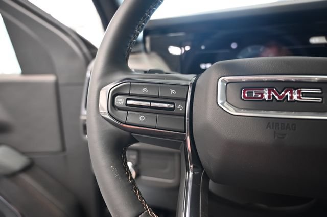 New 2026 GMC Yukon XL AT4 w/ AT4 Premium Package AWD/4WD image 27