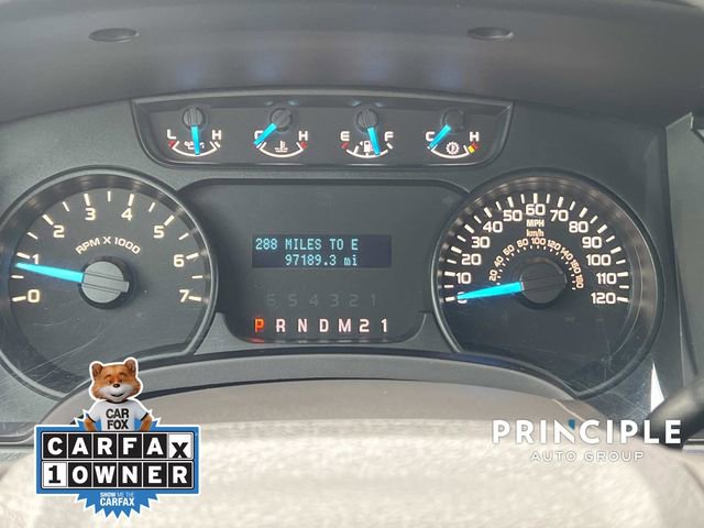 Used 2013 Ford F150 STX w/ Mid Equipment Group RWD image 22