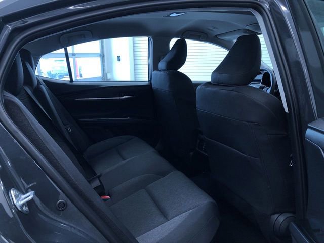 Certified 2026 Toyota Camry LE FWD image 21