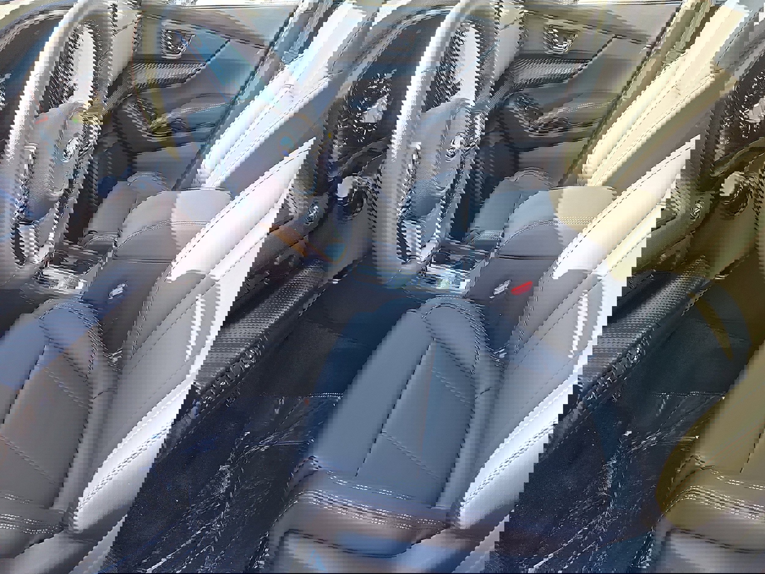 New 2026 Subaru Ascent Premium image 15