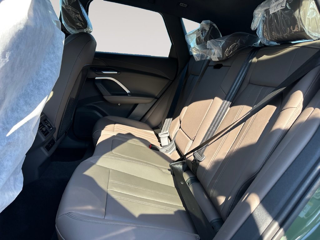 New 2026 Audi Q5 2.0T AWD/4WD image 13