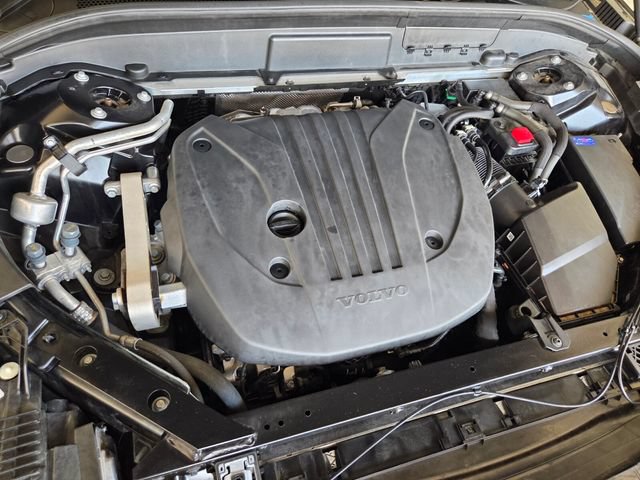 Certified 2024 Volvo XC60 B5 Core w/ Climate Package AWD/4WD image 27