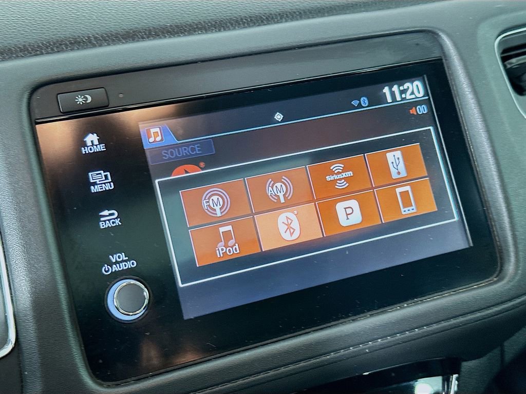 Used 2020 Honda HR-V EX image 15