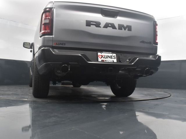 New 2026 RAM 1500 Tradesman image 45