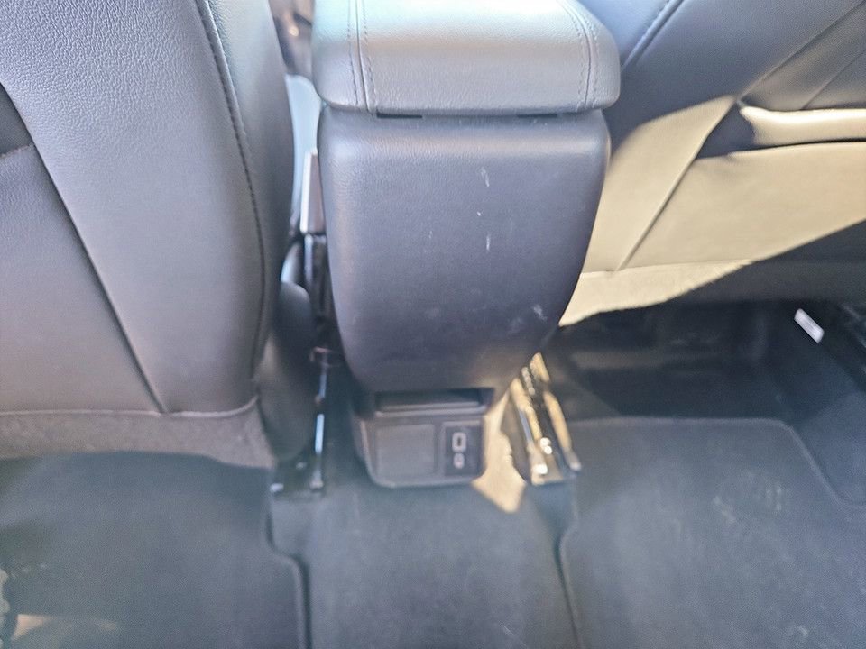 Used 2025 Buick Encore GX Preferred image 31