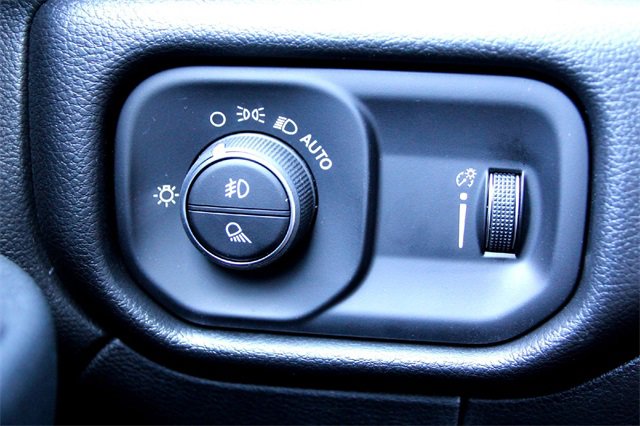 New 2026 RAM 3500 Tradesman image 19